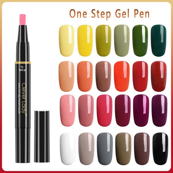 one step gel polish pen 3 in 1 nail art long lasting gel polish uv led soak off nail art manicure pen, Red;pink
one step gel polish pen 3 in 1 nail art long lasting gel polish uv led soak off nail art manicure pen, Red;pink