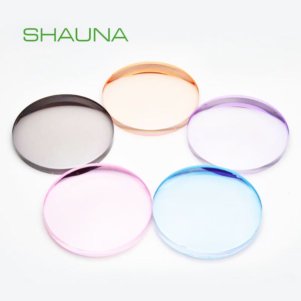 shauna 1.56 1.61 1.67 1.74 prescription cr-39 resin aspheric colorful glasses lenses myopia hyperopia presbyopia optical lens di
shauna 1.56 1.61 1.67 1.74 prescription cr-39 resin aspheric colorful glasses lenses myopia hyperopia presbyopia optical lens di