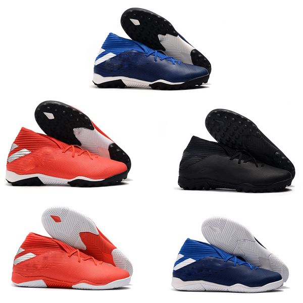 mens high football boots nemeziz 19.3 no shoelaces in tf soccer cleats nemeziz 19.3 360 agility indoor turf soccer shoes 
mens high football boots nemeziz 19.3 no shoelaces in tf soccer cleats nemeziz 19.3 360 agility indoor turf soccer shoes