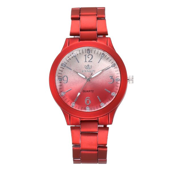 women stainless steel lady bracelet watch vansvar brand elegant dial quartz casual wrist watch clock gift cc, Slivery;brown
women stainless steel lady bracelet watch vansvar brand elegant dial quartz casual wrist watch clock gift cc, Slivery;brown