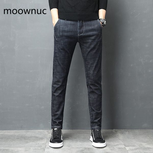 2019 new arrival casual slim elastic black jeans men ,men's pencil pants ,skinny scratched jeans trousers men 1038, Blue
2019 new arrival casual slim elastic black jeans men ,men's pencil pants ,skinny scratched jeans trousers men 1038, Blue