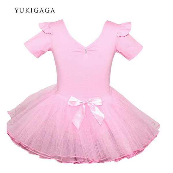 children cotton gymnastics leotard ballet dress kids short sleeve dance leotard tutu dance wear ballerina clothes for girls, Black;red
children cotton gymnastics leotard ballet dress kids short sleeve dance leotard tutu dance wear ballerina clothes for girls, Black;red