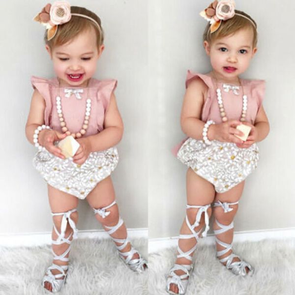 0-24m newborn infant baby girl jumpsuit bodysuit sunsuit one-piece clothes cute outfits, Blue
0-24m newborn infant baby girl jumpsuit bodysuit sunsuit one-piece clothes cute outfits, Blue