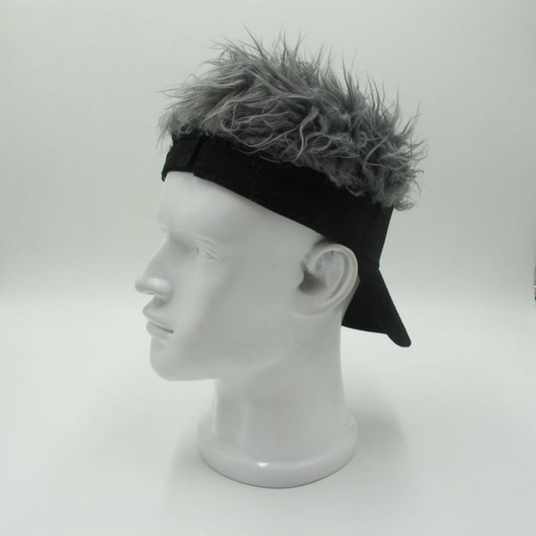 personalized warm hair cap funny sun visor men's hats outdoor men's hair wig fall hair cool gifts new, Black;white
personalized warm hair cap funny sun visor men's hats outdoor men's hair wig fall hair cool gifts new, Black;white
