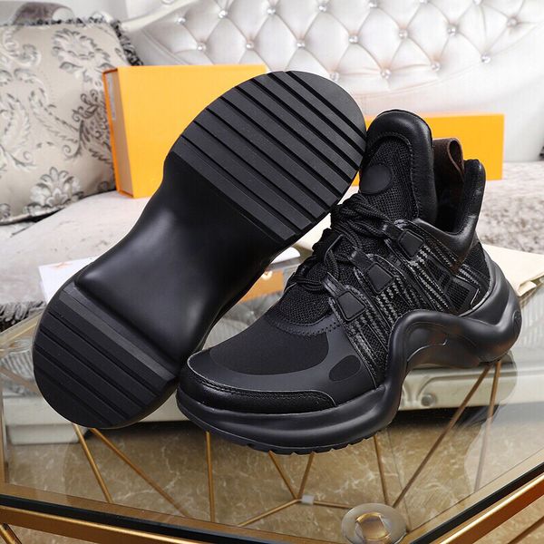 2020 new arrival mens basketball shoes luxury dad shoes mesh real leather leisure sneakers for women outdoor traine shoes quality, Black
2020 new arrival mens basketball shoes luxury dad shoes mesh real leather leisure sneakers for women outdoor traine shoes quality, Black