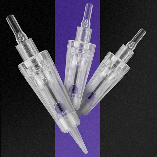 10pcs semi permanent makeup machine needles disposable tattoo cartridge needles tool for eyebrow microblading blades accessories supplies
10pcs semi permanent makeup machine needles disposable tattoo cartridge needles tool for eyebrow microblading blades accessories supplies
