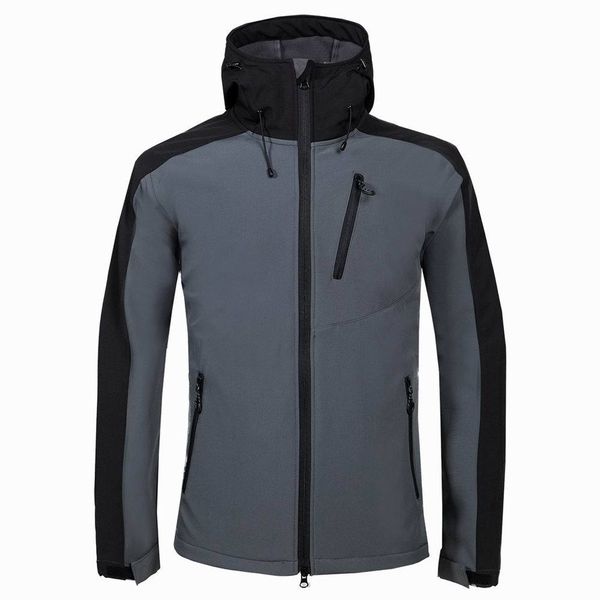 jaycosin men's coats winter men patchwork windproof hooded jackets man waterproof soft coat male camping hiking casual coats, Black;brown
jaycosin men's coats winter men patchwork windproof hooded jackets man waterproof soft coat male camping hiking casual coats, Black;brown