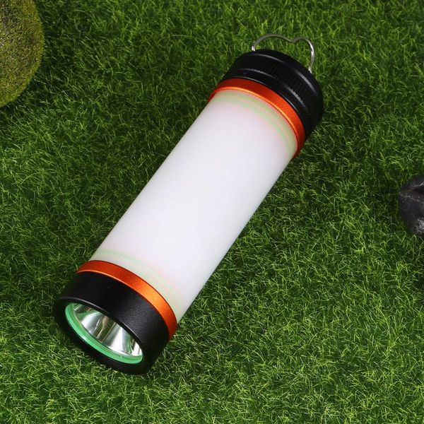 portable camping light waterproof lamp multifunctional emergency light tent lamp for outdoor outside (short pattern
portable camping light waterproof lamp multifunctional emergency light tent lamp for outdoor outside (short pattern