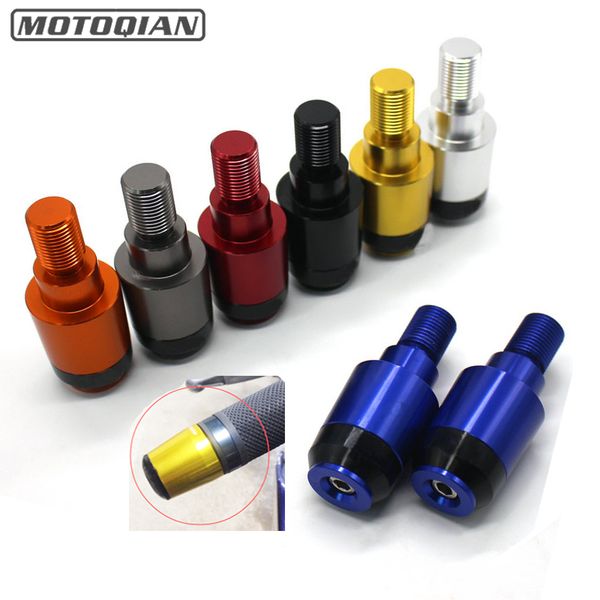 for yamaha fz1s n tmax530 tmax500 xp530 xp500 2012-2017 motorcycle 22mm universal handlebar grips cap end plugs motorbike parts
for yamaha fz1s n tmax530 tmax500 xp530 xp500 2012-2017 motorcycle 22mm universal handlebar grips cap end plugs motorbike parts