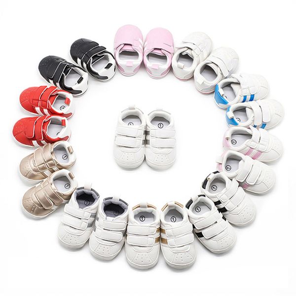 newborn baby rubber shoes boys girls first walkers non slip crib shoes infant prewalker casual sneakers 11 colors
newborn baby rubber shoes boys girls first walkers non slip crib shoes infant prewalker casual sneakers 11 colors