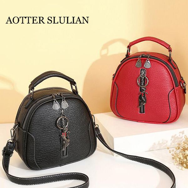 crossbody bags for women half round messenger bag leather handbags female bags shoulder bag for girls lady purse
crossbody bags for women half round messenger bag leather handbags female bags shoulder bag for girls lady purse