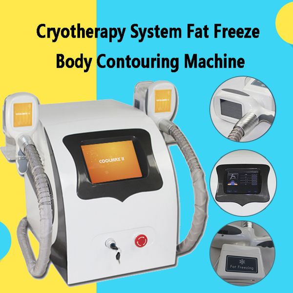 2019 non invasive dual cold body sculpting e cool tech cryo slimming machine for salon use
2019 non invasive dual cold body sculpting e cool tech cryo slimming machine for salon use