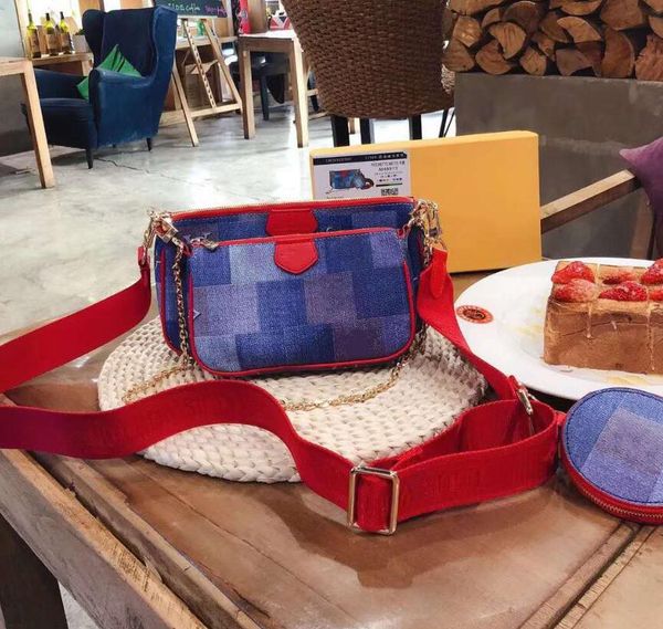 designer multi pochette brand bag new fashion women small shoulder bag chain crossbody luxury handbags purses 3 pcs evening bags
designer multi pochette brand bag new fashion women small shoulder bag chain crossbody luxury handbags purses 3 pcs evening bags
