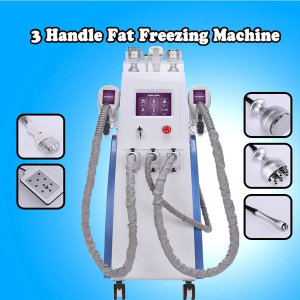 6 in 1 criolipolise fat ing machine cryolipolysis rf cavitation slimming body weight loss equipment reduce fatty cell
6 in 1 criolipolise fat ing machine cryolipolysis rf cavitation slimming body weight loss equipment reduce fatty cell