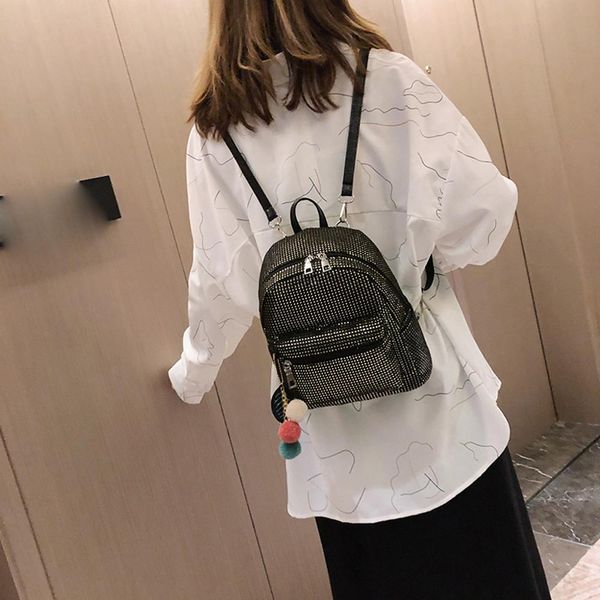 plaid female backpack luxury mini rucksack women backpack simple backpacks for school teenagers girls fashion school bag #20
plaid female backpack luxury mini rucksack women backpack simple backpacks for school teenagers girls fashion school bag #20