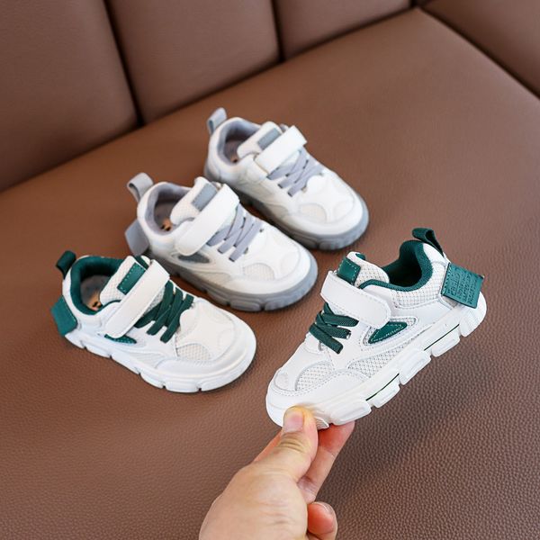 spring children's shoes baby soft bottom sneakers baby casual shoes 1-3 years old children's
spring children's shoes baby soft bottom sneakers baby casual shoes 1-3 years old children's