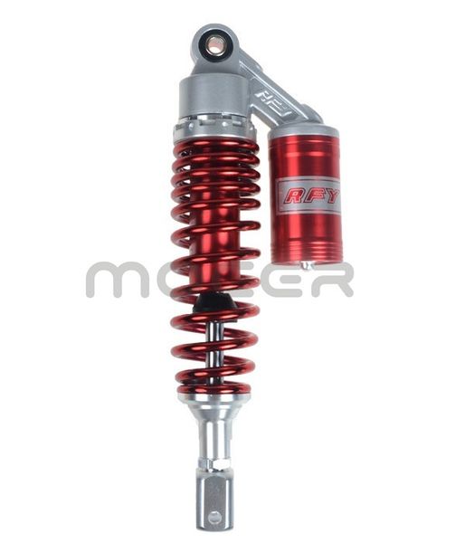 universal 320mm nitrogen air absorber rear motorcycle suspension for yamaha motor scooter atv quad bws x-max aerox
universal 320mm nitrogen air absorber rear motorcycle suspension for yamaha motor scooter atv quad bws x-max aerox