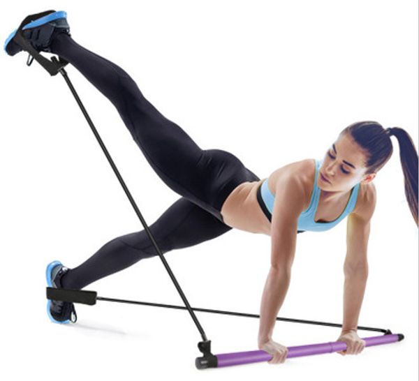 yoga resistance band elastic band iindoor and outdoor fitness equipment pilates sports training exercise pilates stick
yoga resistance band elastic band iindoor and outdoor fitness equipment pilates sports training exercise pilates stick