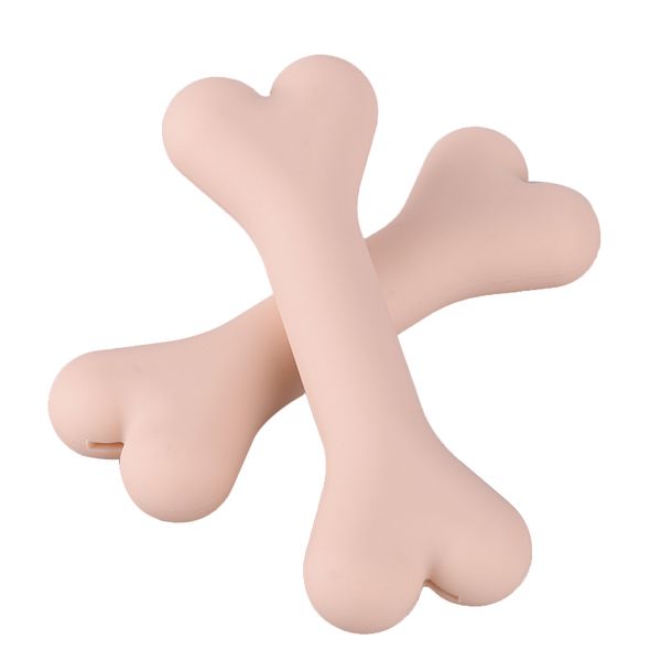 upgraded durable silicone pet dog chew bone toy for aggressive chewers experienced pet chew toy manufacturer silicone dog toys
upgraded durable silicone pet dog chew bone toy for aggressive chewers experienced pet chew toy manufacturer silicone dog toys