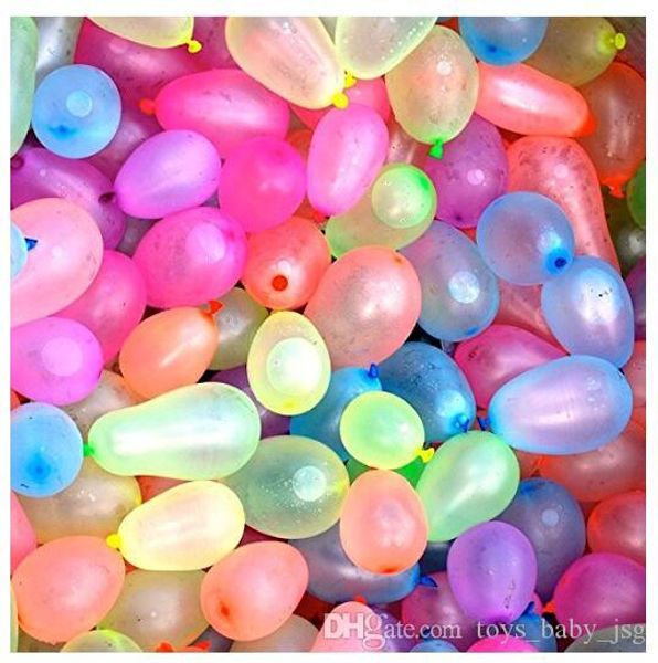 fight games latex instant water balloons summer newland 3 bunches 111 total water balloons for summer beach party water game (coloful
fight games latex instant water balloons summer newland 3 bunches 111 total water balloons for summer beach party water game (coloful