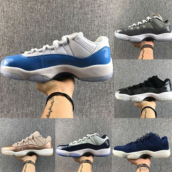 мужчины 11 11s low cut баскетбол обувь blackout easter gym red полночь navy prm наследница бароны concord бред церемонии без коробки 
мужчины 11 11s low cut баскетбол обувь blackout easter gym red полночь navy prm наследница бароны concord бред церемонии без коробки
