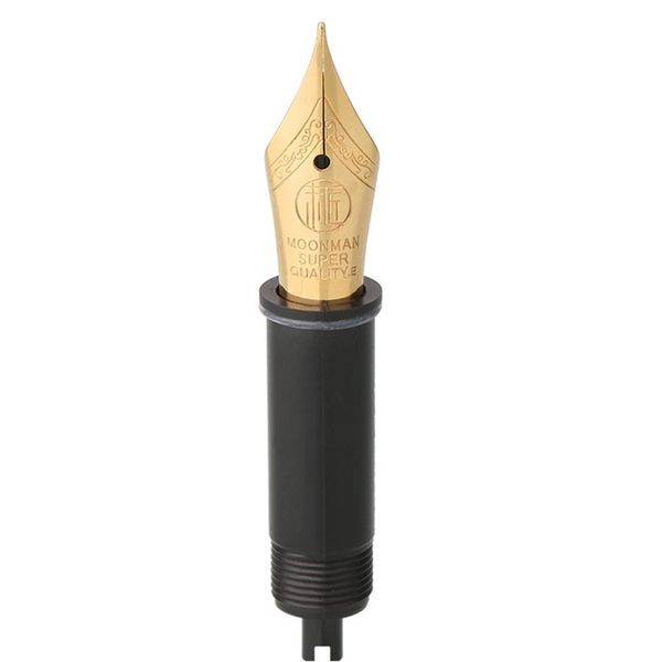 new gold-plated tip ef/f nib optional fountain pens group pen replacement nib s1, refill accessories n2 h2d8
new gold-plated tip ef/f nib optional fountain pens group pen replacement nib s1, refill accessories n2 h2d8
