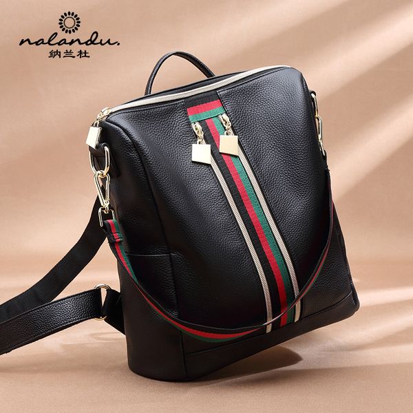 women backpack british style ladies multifunctional crossbody shoulder bag leisure travel wild leather backpack gift 333
women backpack british style ladies multifunctional crossbody shoulder bag leisure travel wild leather backpack gift 333