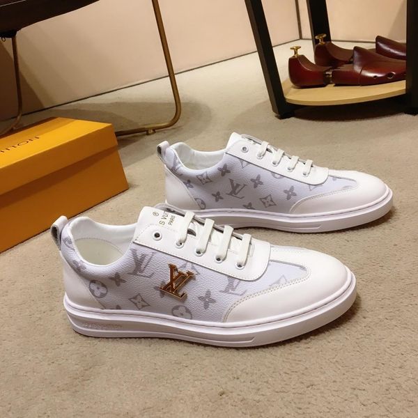 new luxury designer man outdoors walking shoes male light weight breathable sneakers lace up flats sport jogging shoes plus size 38-45, Black
new luxury designer man outdoors walking shoes male light weight breathable sneakers lace up flats sport jogging shoes plus size 38-45, Black