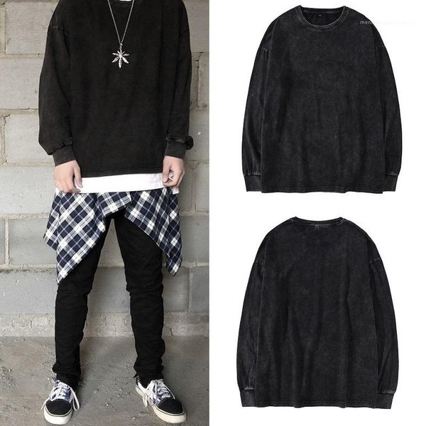 hoodies mens hip hop style casual loose hoodies hip hop mens designer hoodies fashion vintage washed pullover, Black
hoodies mens hip hop style casual loose hoodies hip hop mens designer hoodies fashion vintage washed pullover, Black
