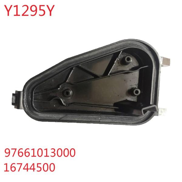 1 pc for 2010 2011 2012 2014 dust cover headlight cap 16744500 01 97063110300 7p5941607 7p5941608 17219601 17219602
1 pc for 2010 2011 2012 2014 dust cover headlight cap 16744500 01 97063110300 7p5941607 7p5941608 17219601 17219602