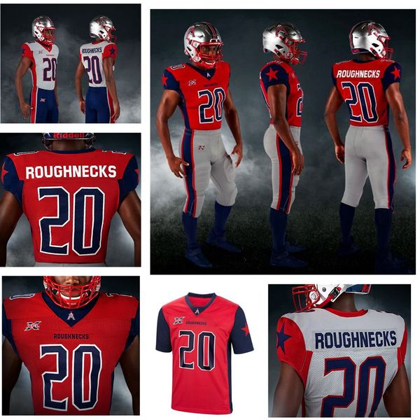 roughnecks jerseys phillip walker jersey connor cook nick holley andre williams marquez williams xfl football jerseys custom stitched, Black;red
roughnecks jerseys phillip walker jersey connor cook nick holley andre williams marquez williams xfl football jerseys custom stitched, Black;red