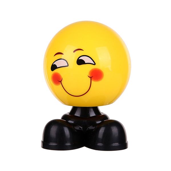 creative car shaking head ornaments cute personality loading car emoticon bag jewelry ornaments
creative car shaking head ornaments cute personality loading car emoticon bag jewelry ornaments