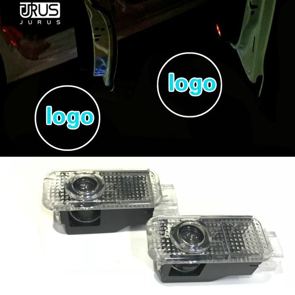 jurus 2 x led no drilling car door welcome light ghost shadow projector laser courtesy logo for superb oktavia fabia 09
jurus 2 x led no drilling car door welcome light ghost shadow projector laser courtesy logo for superb oktavia fabia 09