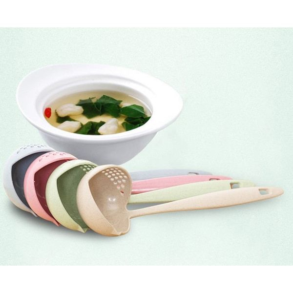 2in1 filter spoon colander pot porridge soup wheat straw long handle spoon colander porridge spoon ladle filter strainer other dinnerwar
2in1 filter spoon colander pot porridge soup wheat straw long handle spoon colander porridge spoon ladle filter strainer other dinnerwar