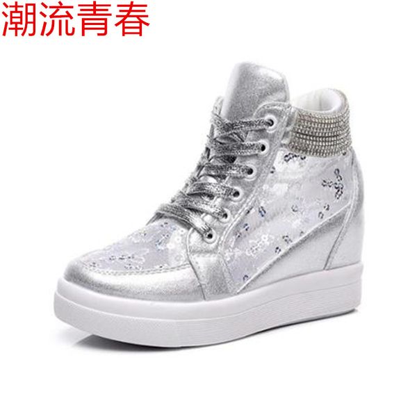 summer new lace mesh women sneakers breathable flat casual shoes women lightweight shoes non-slip footwear zapatillas mujer, Black
summer new lace mesh women sneakers breathable flat casual shoes women lightweight shoes non-slip footwear zapatillas mujer, Black
