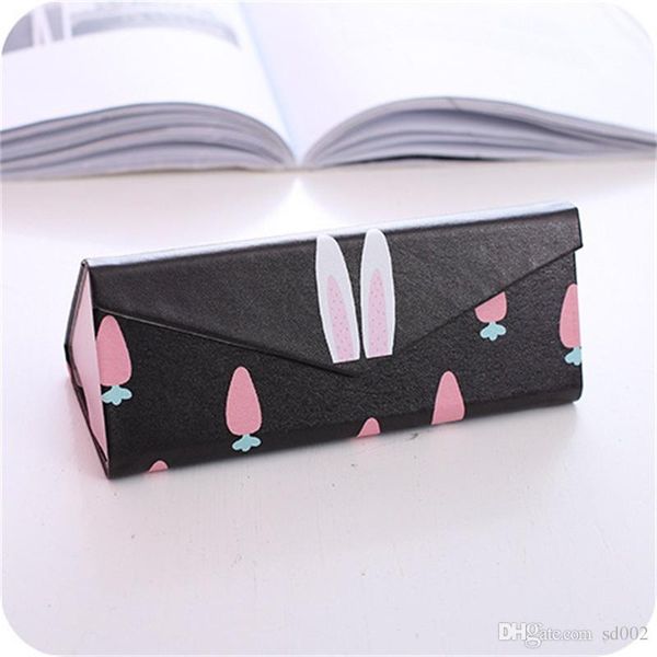 fold stereo triangle glasses case flamingo wallet shape sunglasses box spectacles casket new unicorn student men and women 5xrb1
fold stereo triangle glasses case flamingo wallet shape sunglasses box spectacles casket new unicorn student men and women 5xrb1