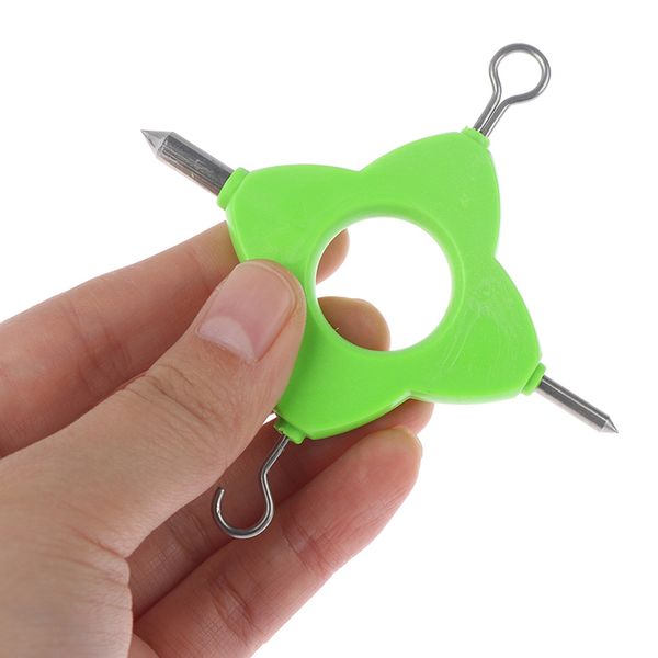 1pcs for rig making method feeder fishing carp fishing terminal tackle accessories knot puller tool 4 in 1 multi puller tool
1pcs for rig making method feeder fishing carp fishing terminal tackle accessories knot puller tool 4 in 1 multi puller tool