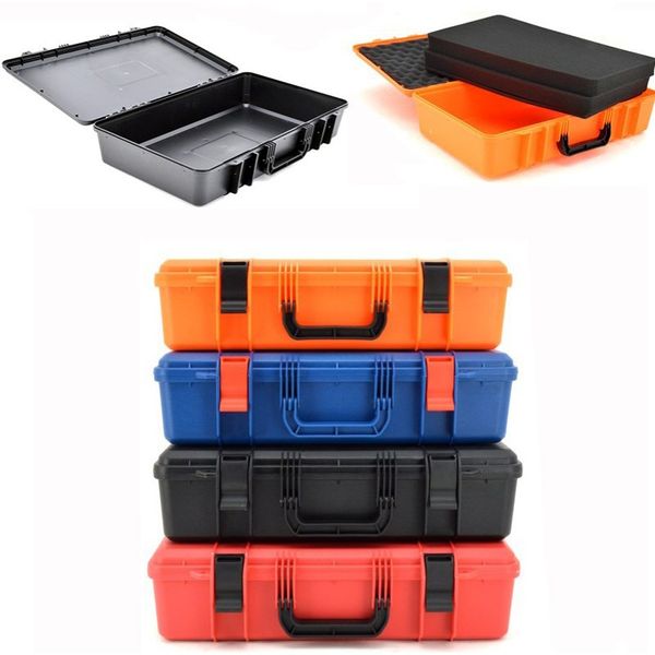 520x335x130mm instrument case abs plastic toolbox protective safety case storage box equipment outdoor safety equipment
520x335x130mm instrument case abs plastic toolbox protective safety case storage box equipment outdoor safety equipment