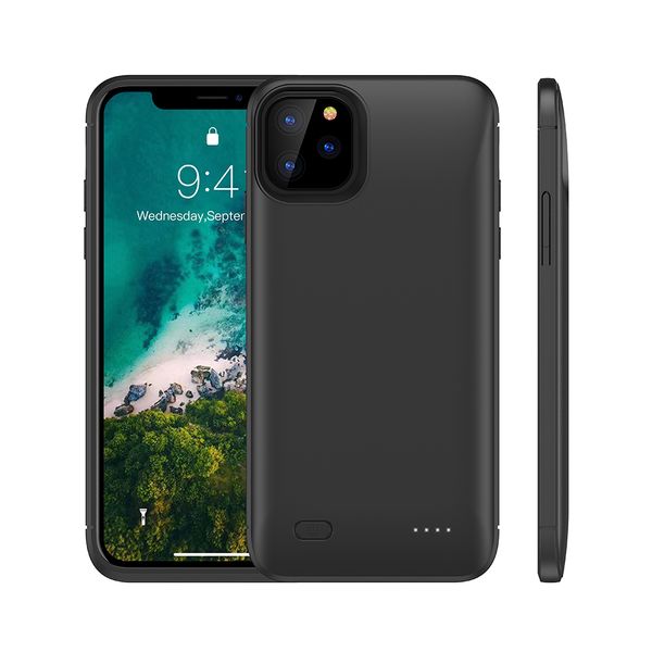 cell phone power banks 6200mah battery charger case for iphone 11 pro max cover charging powerbank case
cell phone power banks 6200mah battery charger case for iphone 11 pro max cover charging powerbank case