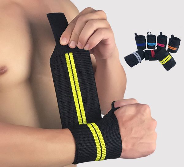 1 pair) gym wrist bandage sports protective gloves wrist support straps wraps for weight lifting protector, Black;red
1 pair) gym wrist bandage sports protective gloves wrist support straps wraps for weight lifting protector, Black;red
