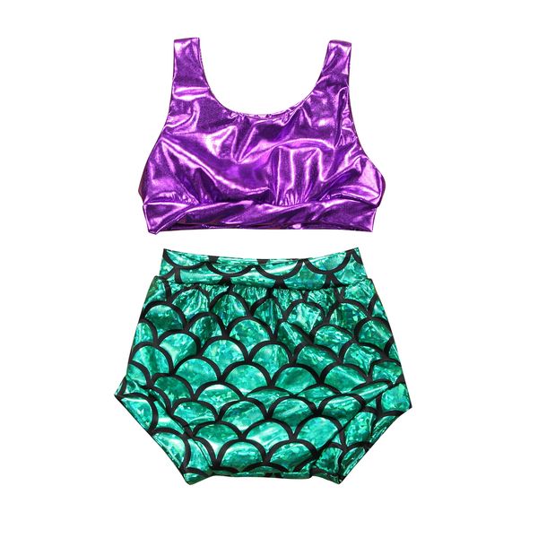 Summer Swimming Adorable Kids Baby Girls 2PCS Set Swimwear Active Tankini Sleeveless Tops Swimsuit Swimming Costume Bathing Suit
Summer Swimming Adorable Kids Baby Girls 2PCS Set Swimwear Active Tankini Sleeveless Tops Swimsuit Swimming Costume Bathing Suit
