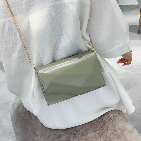 summer hipster chain messenger bag french non-mainstream bag women's new 2020 all-match ins square sling fashion
summer hipster chain messenger bag french non-mainstream bag women's new 2020 all-match ins square sling fashion