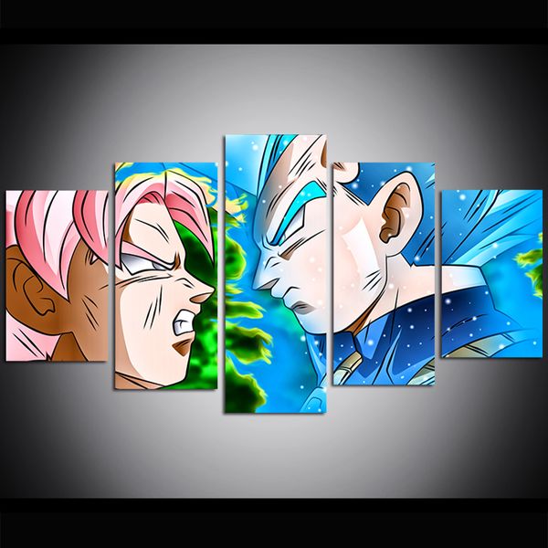5 piece large size canvas wall art dragon ball vegito blue oil painting wall art pictures for living room paintings wall decor
5 piece large size canvas wall art dragon ball vegito blue oil painting wall art pictures for living room paintings wall decor