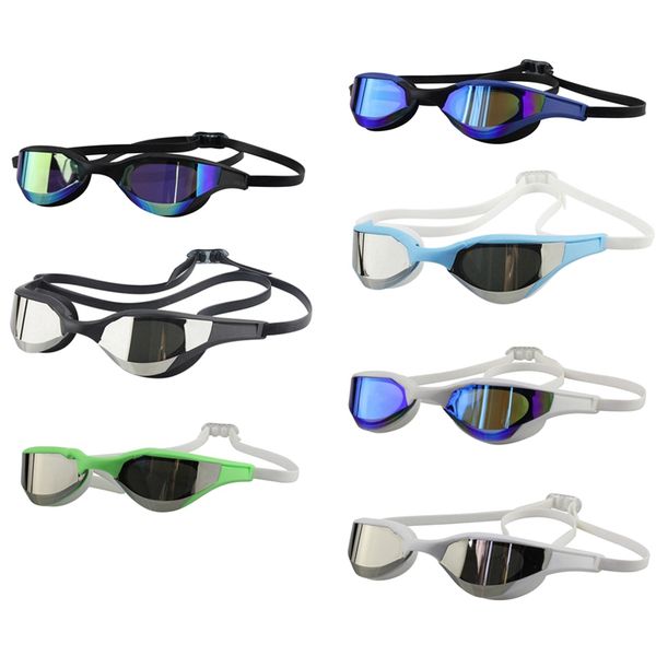 women men swim uv waterproof anti fog eyewear swim diving water glasses adjustable dustproof comfortable goggles
women men swim uv waterproof anti fog eyewear swim diving water glasses adjustable dustproof comfortable goggles