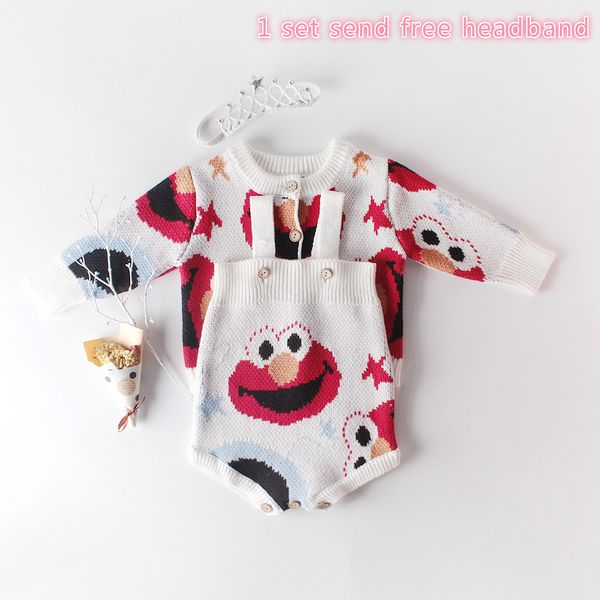 bird sweater coat romper for baby 2020 spring new long sleeve cartoon cardigan +romper 2pcs outfits kids clothes 0-2y e86021, Blue
bird sweater coat romper for baby 2020 spring new long sleeve cartoon cardigan +romper 2pcs outfits kids clothes 0-2y e86021, Blue
