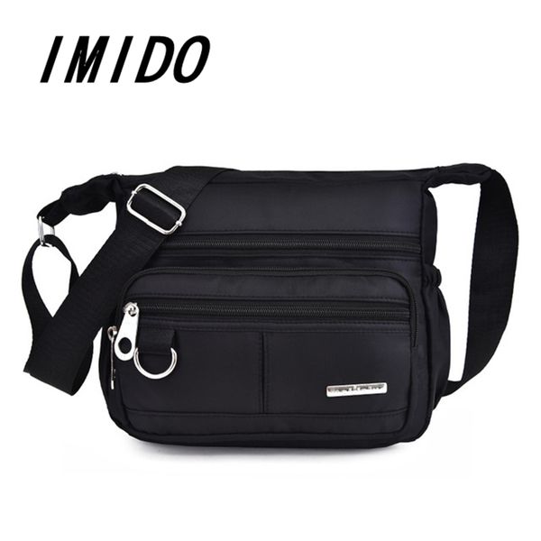 imido 2019 summer new style fashion casual motion tourism business shopping women's shoulder diagonal package personality
imido 2019 summer new style fashion casual motion tourism business shopping women's shoulder diagonal package personality