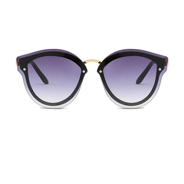mllse brand neutral sunglasses for women stylish metallic frame sun glasses elegant personality uv400 female eye wear, White;black
mllse brand neutral sunglasses for women stylish metallic frame sun glasses elegant personality uv400 female eye wear, White;black