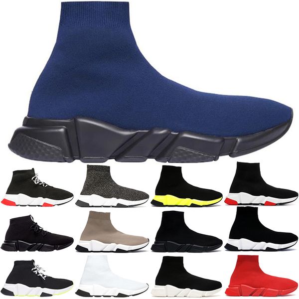 platform sock designer casual shoes for men women luxury fashion speed sneakers triple black white red blue vintage mens trainers size 36-45
platform sock designer casual shoes for men women luxury fashion speed sneakers triple black white red blue vintage mens trainers size 36-45