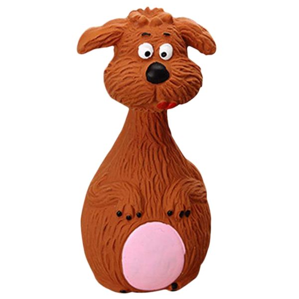 promotion dog toy pet chew rubber bell squeaky sound toys for dog funny games interactive bone doggy toy dog production
promotion dog toy pet chew rubber bell squeaky sound toys for dog funny games interactive bone doggy toy dog production