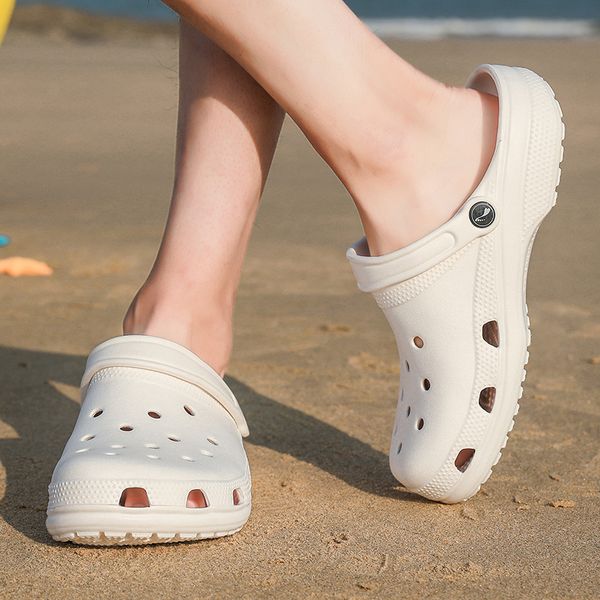 original classic clogs garden flip flops water shoes women summer beach aqua slipper outdoor jelly river sandals gardening shoes
original classic clogs garden flip flops water shoes women summer beach aqua slipper outdoor jelly river sandals gardening shoes